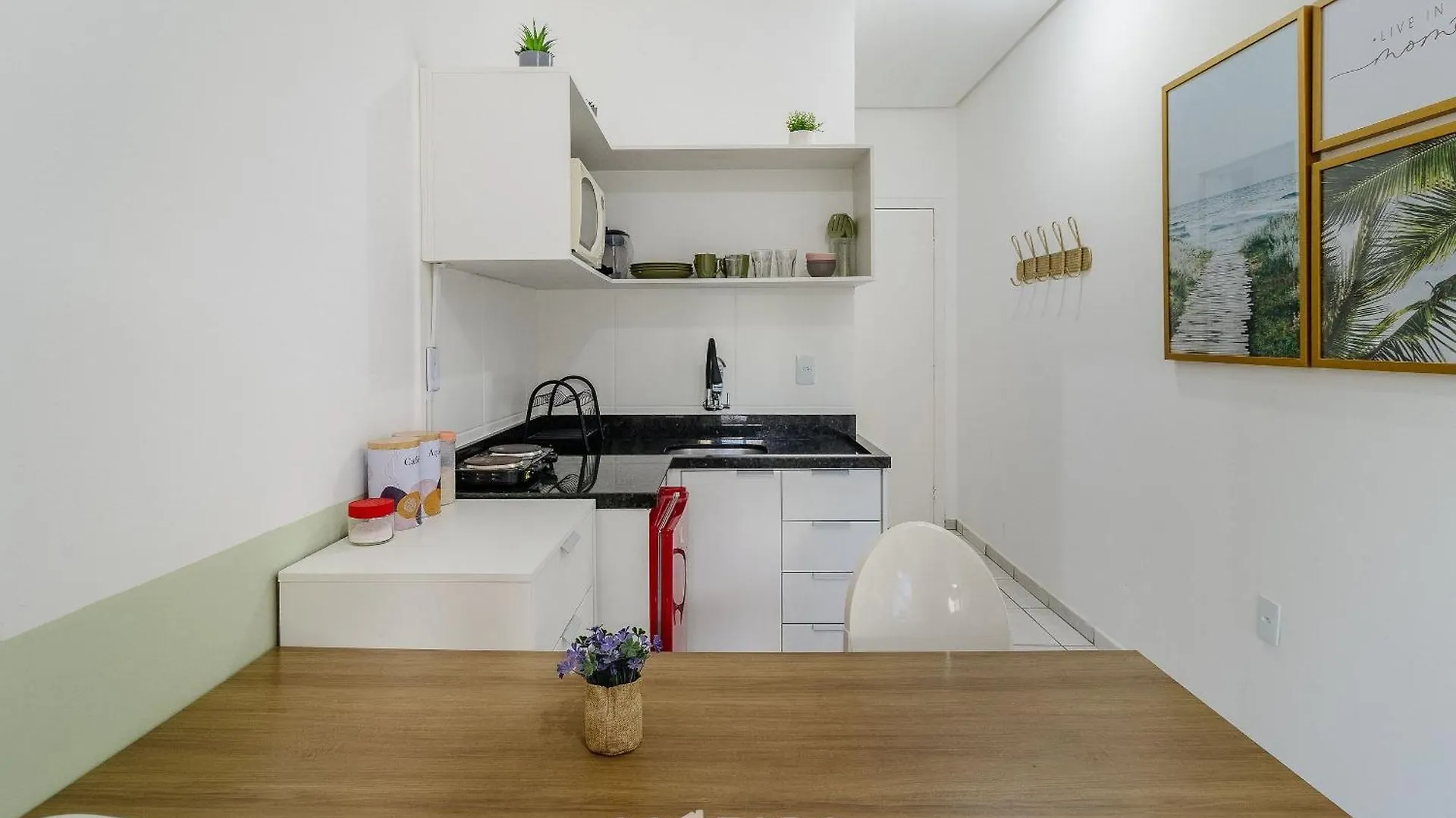 Appartement Lindos Lofts No Centro De Floripa - Flt à Florianópolis