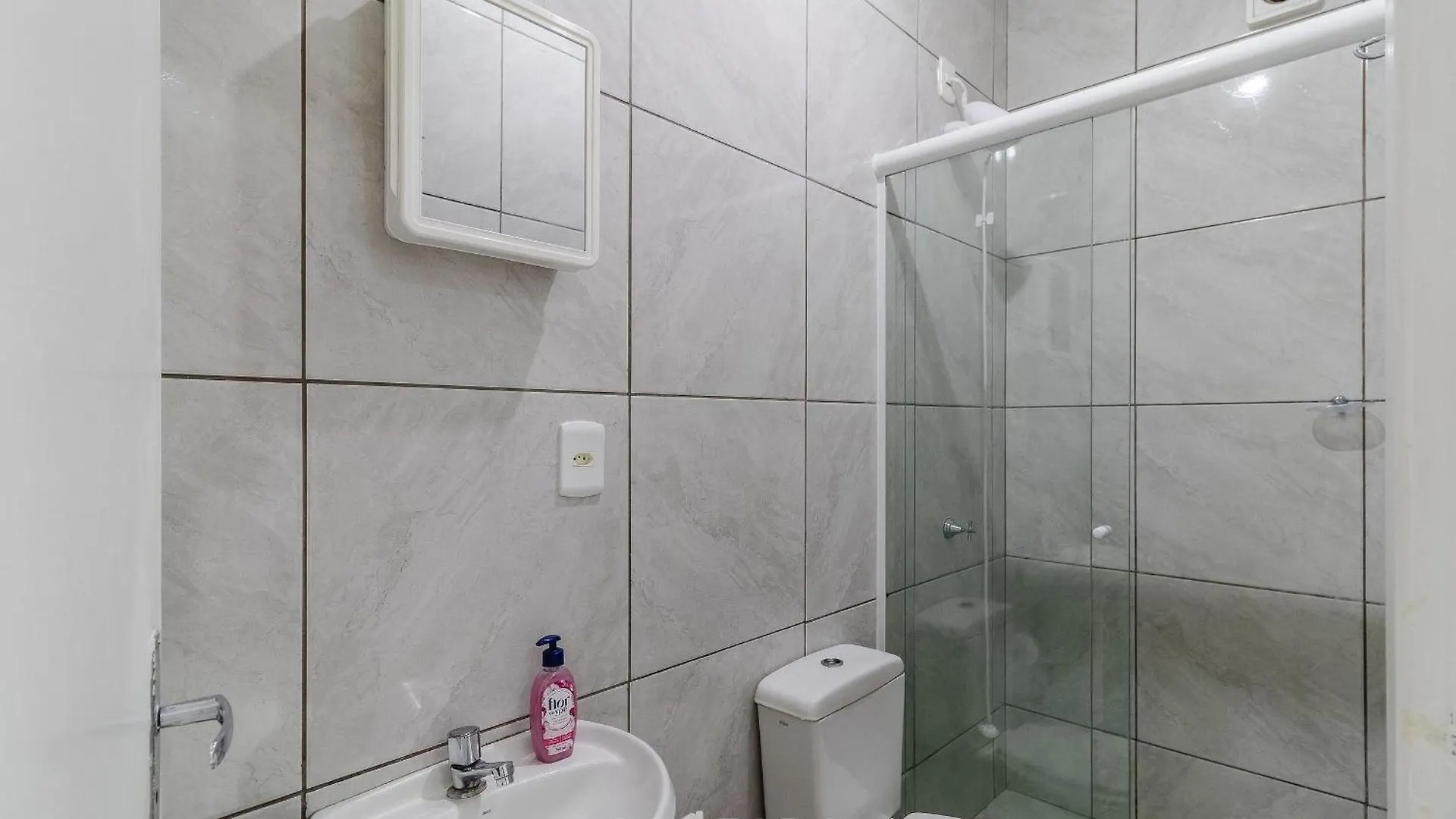 Appartement Lindos Lofts No Centro De Floripa - Flt à Florianópolis