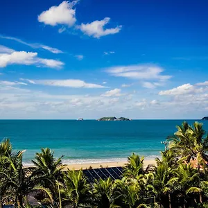 Отель Costa Norte Ingleses, Флорианополис