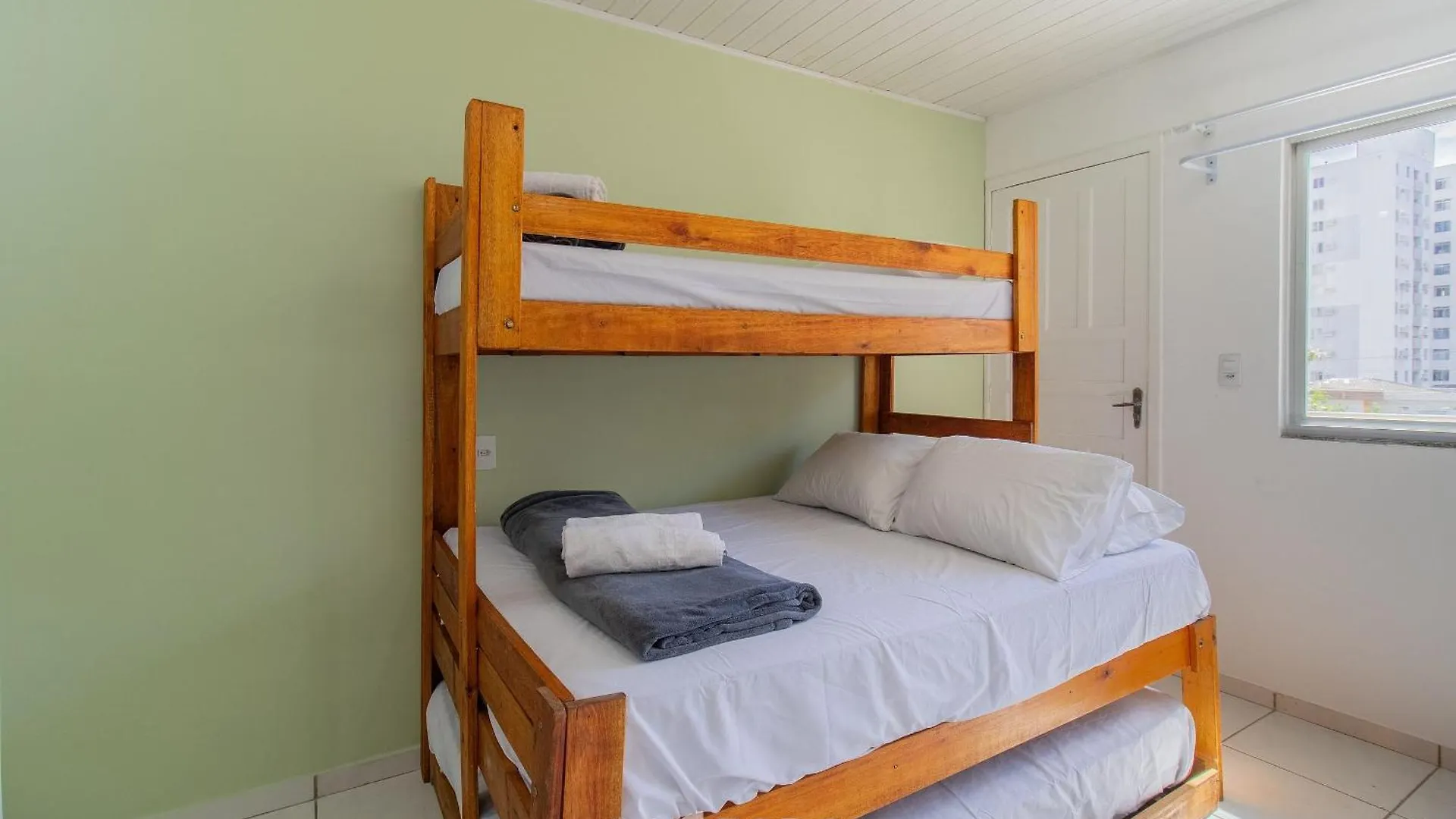 Апартаменты Lindos Lofts No Centro De Floripa - Flt Флорианополис 0*,  Бразилия