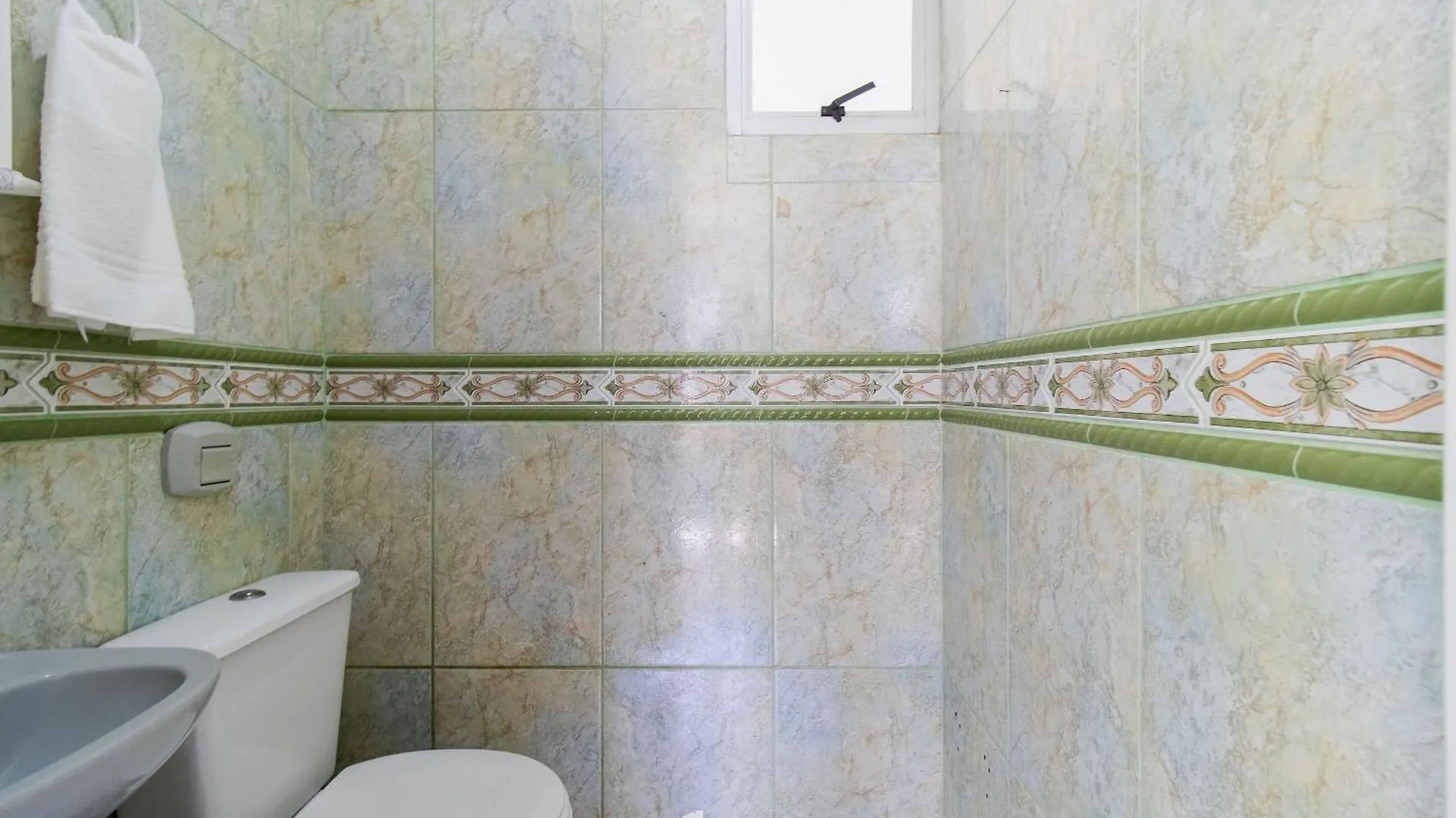 Апартаменты Lindos Lofts No Centro De Floripa - Flt Флорианополис